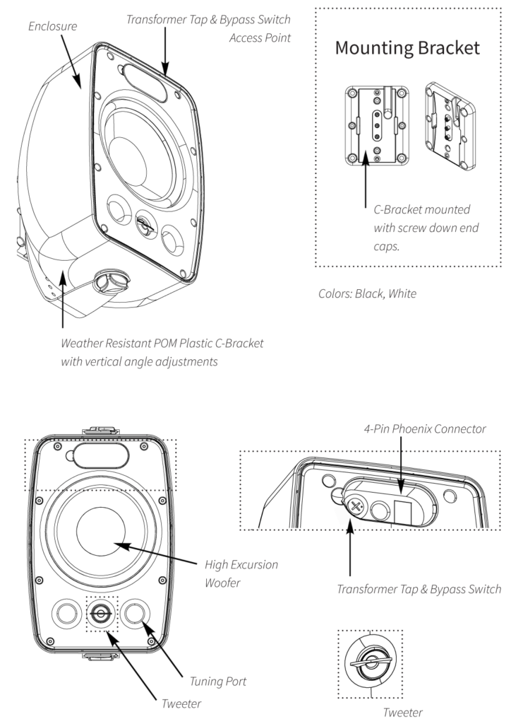 Product-Features