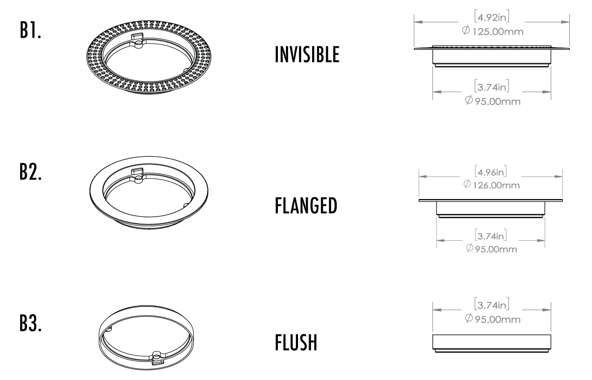 MOS36-Round-Trim-Rings