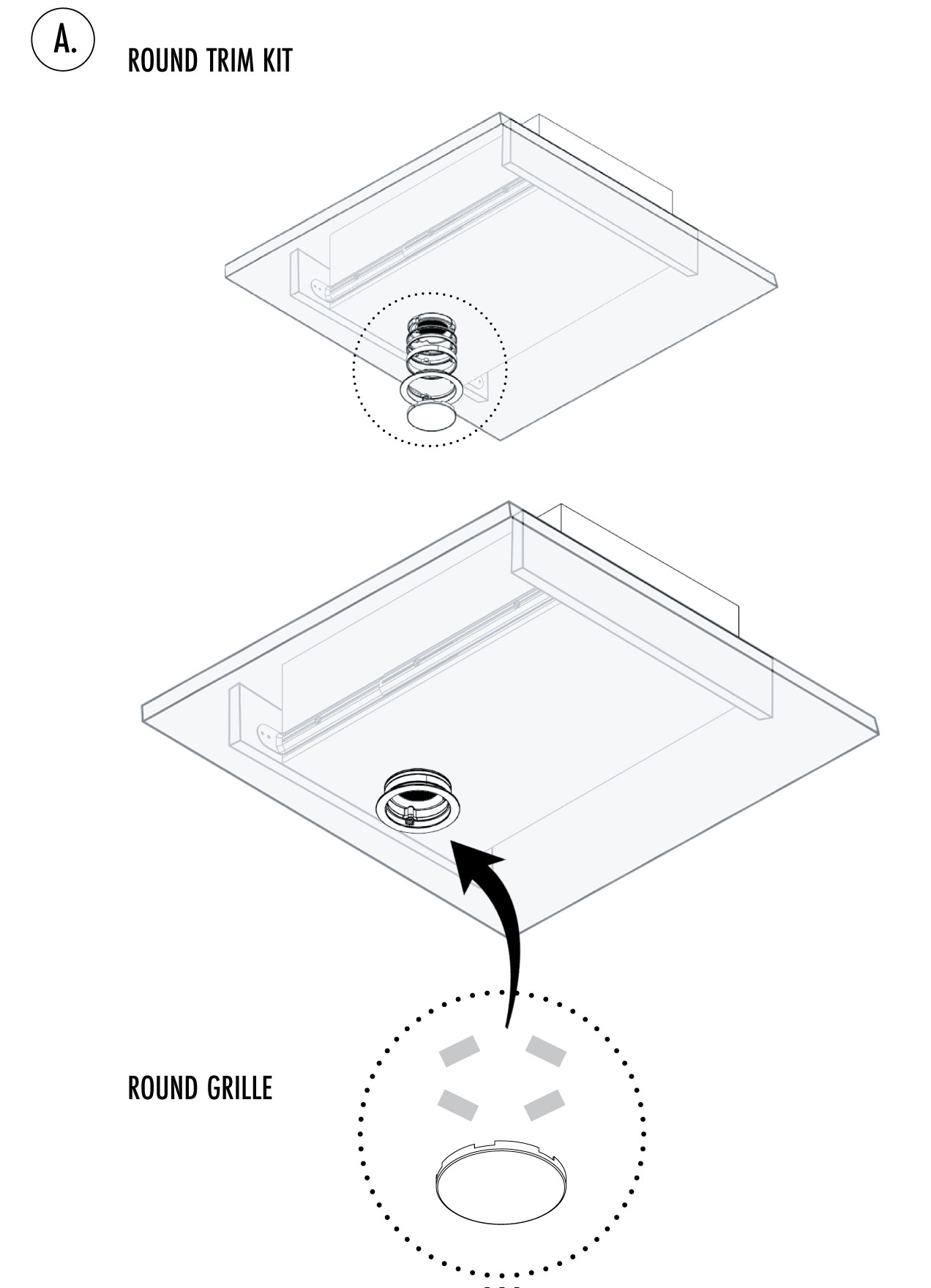 Adding-the-grille-MOS36SUB
